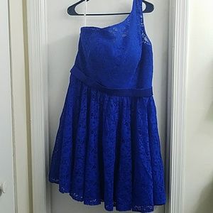 Women's Lace Dress